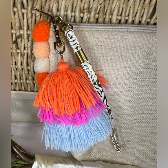 VB DESIGN CLUTCH/WRISTLET NIP - Picture 5 of 8